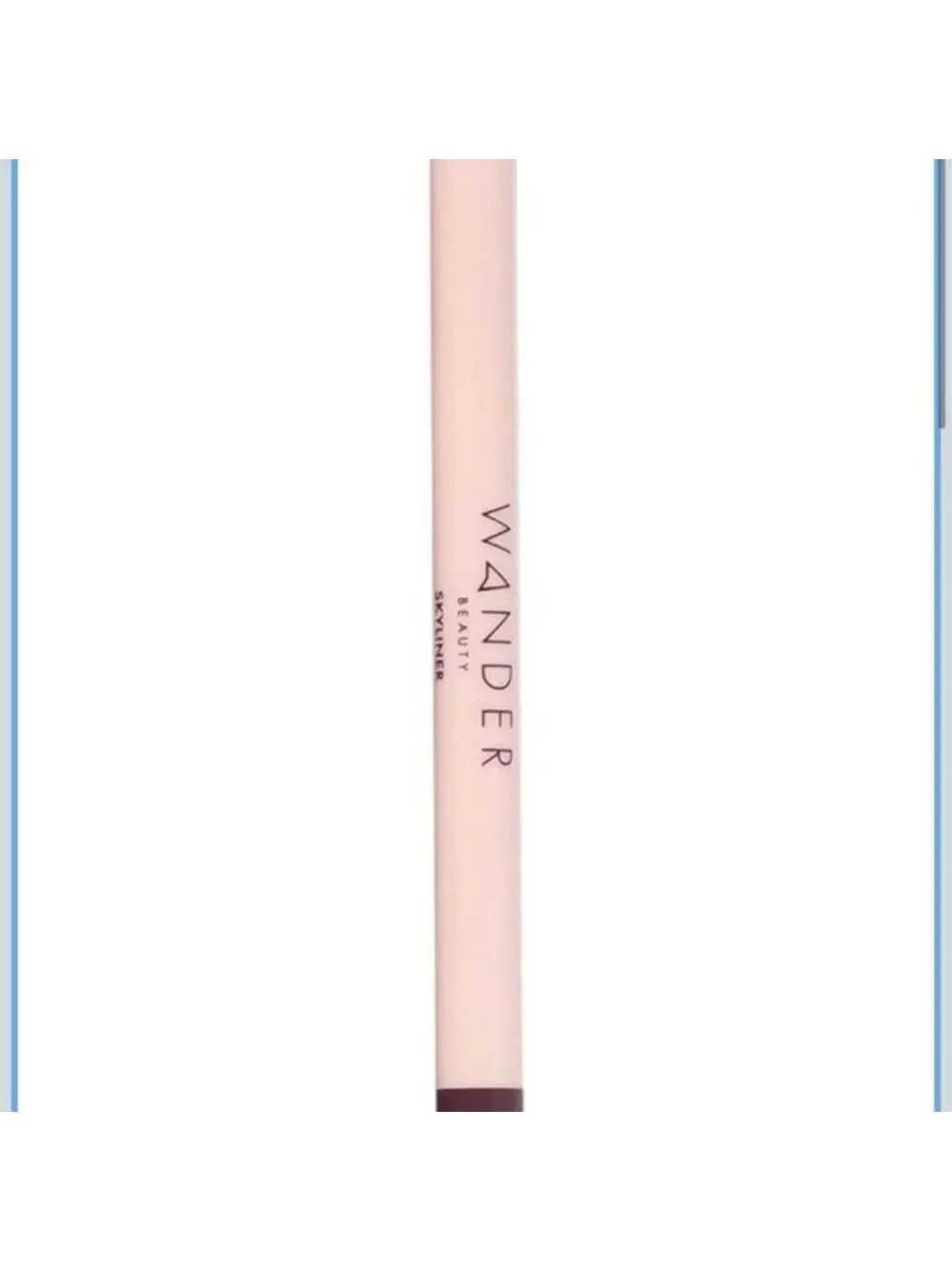 Wander Beauty Skyliner Automatic Gel Eyeliner Napa Nights